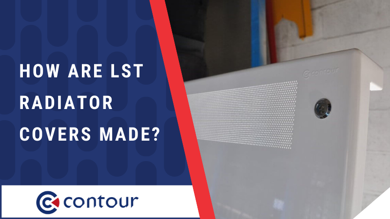 How Are LST Radiator Covers Made?