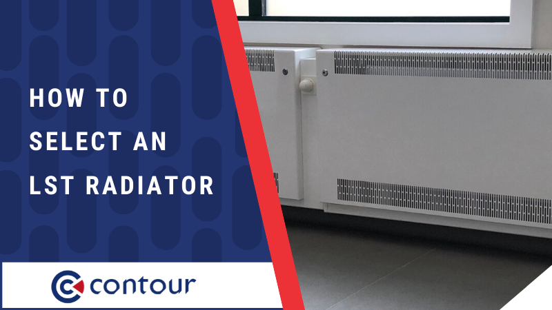 How To Select an LST Radiator
