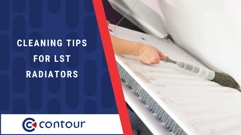 Cleaning Tips For LST Radiators