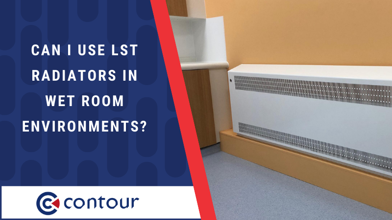Can I Use LST Radiators in Wet Room Environments?