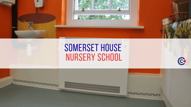Somerset House Nursery School