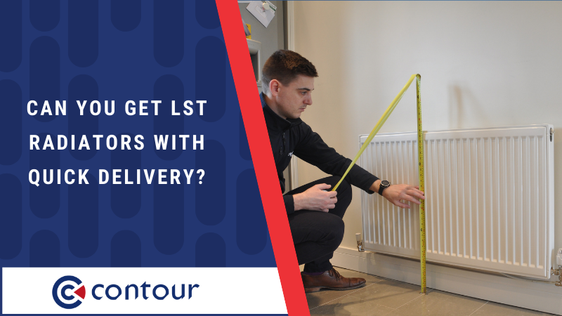Can You Get LST Radiators With Quick Delivery?